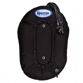 [633] 헬시온 싱글 윙