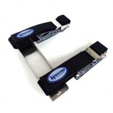 [634] 헬시온 싱글탱크 어댑터 (STA) 스테인레스/카본 선택