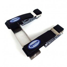 [634] 헬시온 싱글탱크 어댑터 (STA) 스테인레스/카본 선택