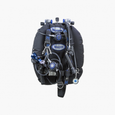 [636] 에볼브 60lbs 더블탱크 신치 시스템