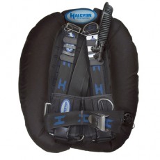 [641] 에볼브 40lbs 신치시스템(인피니티 백플레이트)