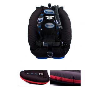 [642] 에볼브 40lbs 더블탱크 시스템