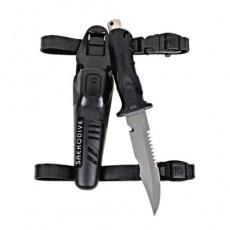 [643] 해머 티타늄 나이프 - HAMMER TITANIUM