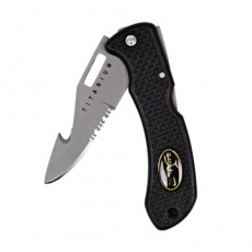 [647] 세코 폴더 티타늄 나이프 (나이프+손목스트랩) - FOLDER TITANIUM