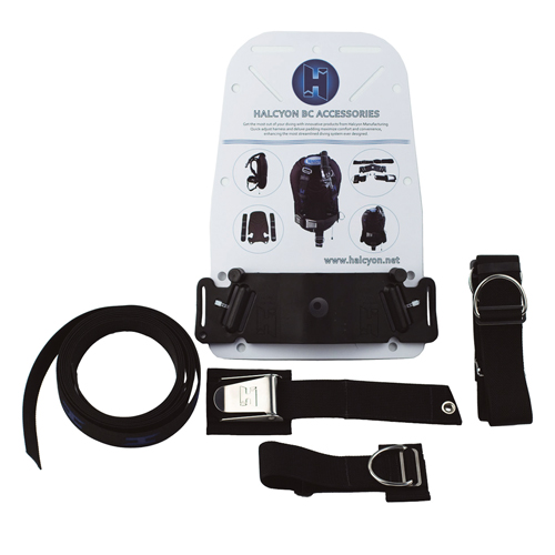 [650] 헬시온 신치 업그레이드 킷