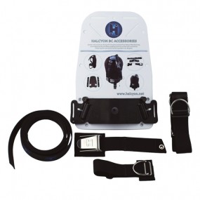 [650] 헬시온 신치 업그레이드 킷