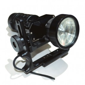 [671] 플레어 EXP 핸드헬드 - FLARE HANDHELD