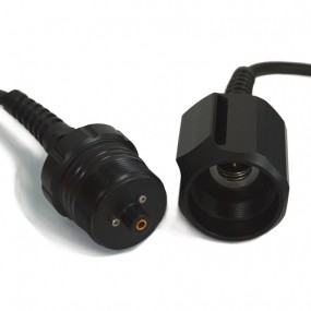 [677] EOS미니 스트레이트 라이트코드 (라이트 미포함) - CORDSET (STRAIGHT)