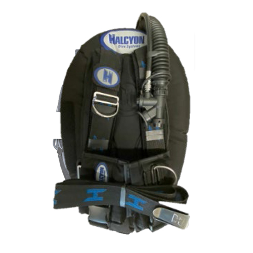 [687] 인피니티 20lb 싱글탱크 시스템