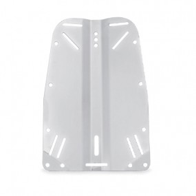 [719] 스테인리스 백플레이트