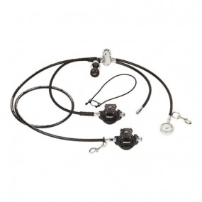 [732] (Set C) XTX 50 텍 레크리에이션 세트 