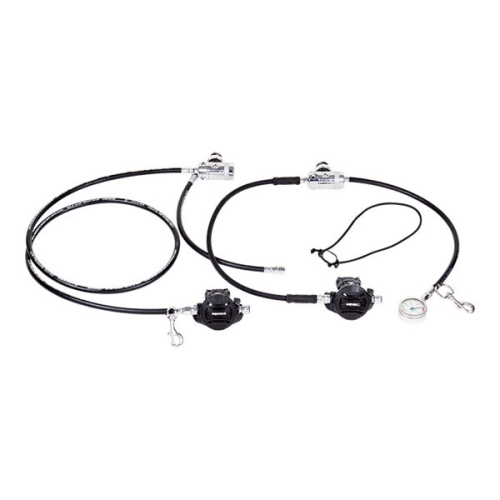 [736] (Set D) XTX 50 테크니컬 세트 