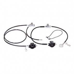 [736] (Set D) XTX 50 테크니컬 세트 