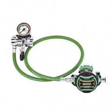 [740] XTX 50 NITROX SET (80/40 CUFT) 나이트록스