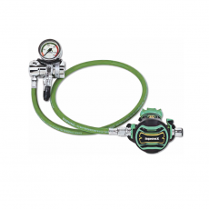 [742] 데코 DECO XTX 50 SET (80/40 CUFT)