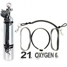 [745] 40큐빅 데코탱크 밴드 세트