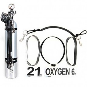 [745] 40큐빅 데코탱크 밴드 세트