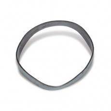 [746] 80큐빅 고무밴드