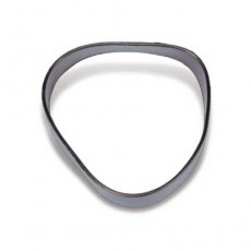 [747] 40큐빅 고무밴드