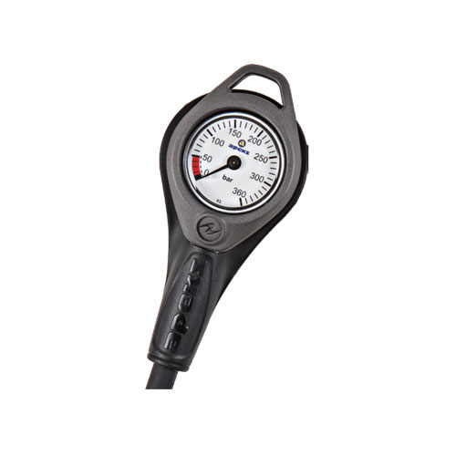 [780] 아펙스 게이지 1 - AG 1 