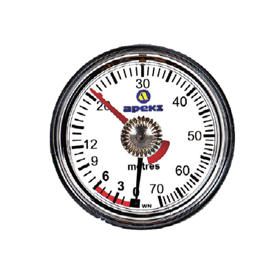 [782] 아펙스 수심 모듈 - DEPTH MODULE