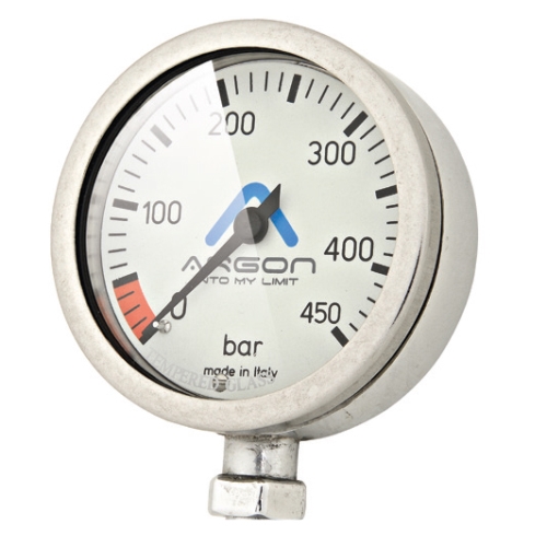 [789] 아르곤 05 압력게이지 