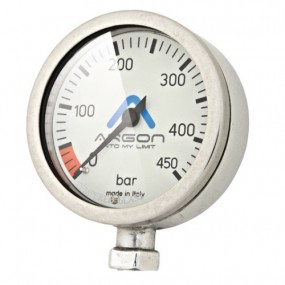 [789] 아르곤 05 압력게이지 