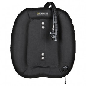 [825] HYDROS 40 / 50 WING - 하이드로스 블래더