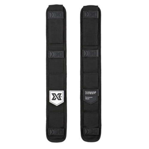 [831] 엑스딥 3D 매쉬 어깨패드