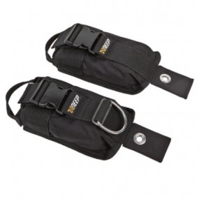 [833] 웨이트 포켓 (2개 1세트)