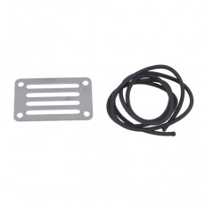 [837] 사이드마운트 배터리 홀더