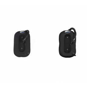 [840] 아르곤 블래더(텍2,텍2케블라)