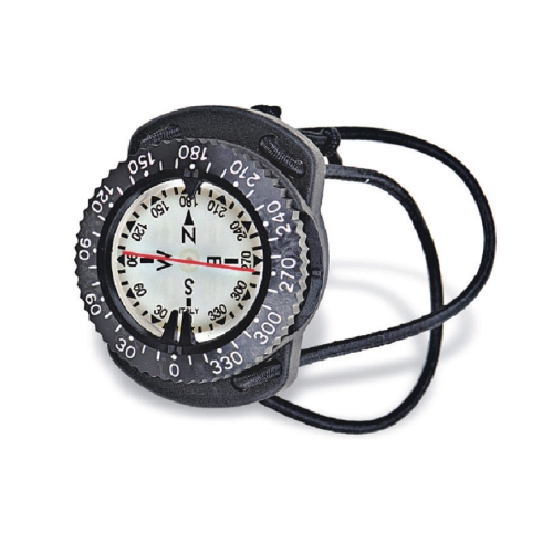 [849] 손목형 번지콤파스A  나침반