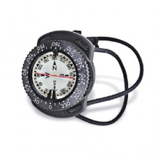 [849] 손목형 번지콤파스A  나침반