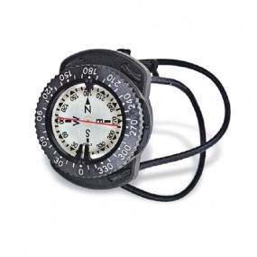 [849] 손목형 번지콤파스A  나침반
