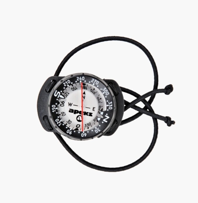 [850] 손목형번지콤파스 B