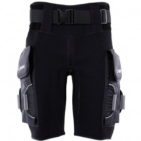 [853] 아펙스 숏 텍 - SHORT TECH