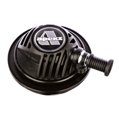 [896] 아펙스 흡기 밸브