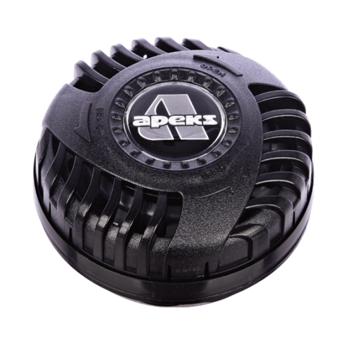 [897] 아펙스 배기 밸브