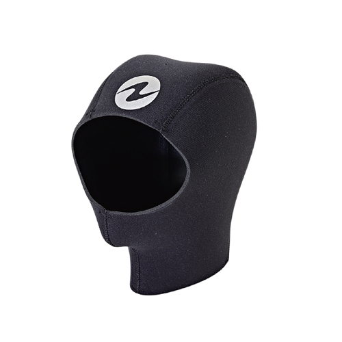 [901] 아쿠아렁 웻슈트 후드 - 단면/양면 3.5mm