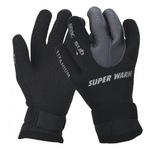 [922] 슈퍼 웜 - SUPER WARM