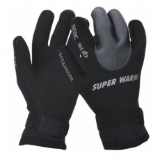 [922] 슈퍼 웜 - SUPER WARM