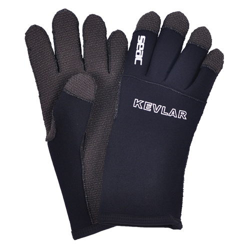 [925] 케브라 장갑 - KEVLAR GLOVES (3.5mm)