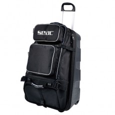 [938] 디럭스 롤러 백 - DELUXE ROLLER BAG