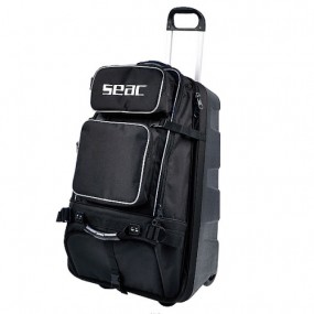 [938] 디럭스 롤러 백 - DELUXE ROLLER BAG