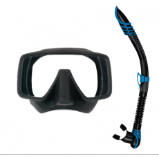 [974] 전문가용 스노클링 세트