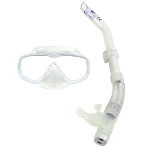 [983] 아멕스 스노클링 세트