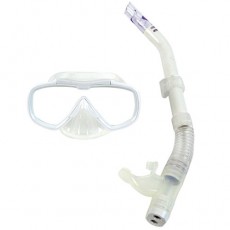 [983] 아멕스 스노클링 세트