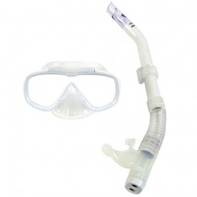 [983] 아멕스 스노클링 세트