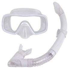 [985] 액션 스노클링 세트 - ACTION